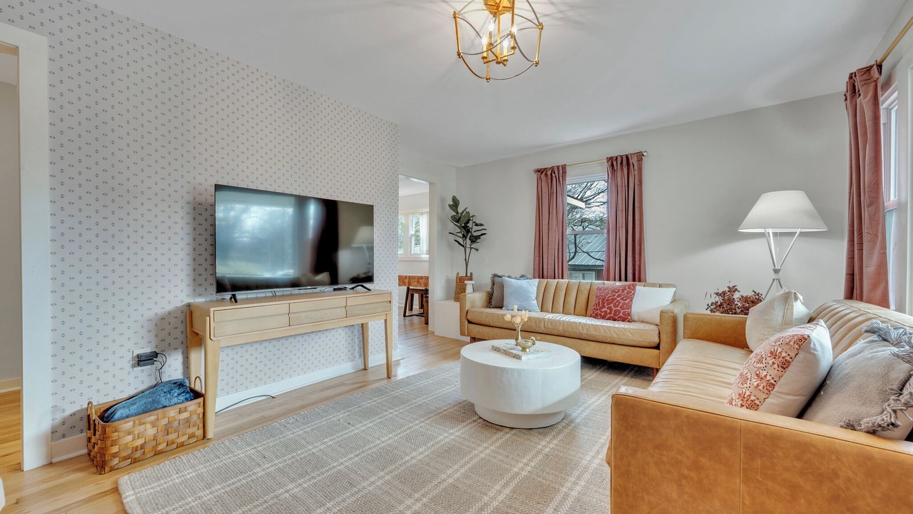 Photo of Livingroom in Cullman