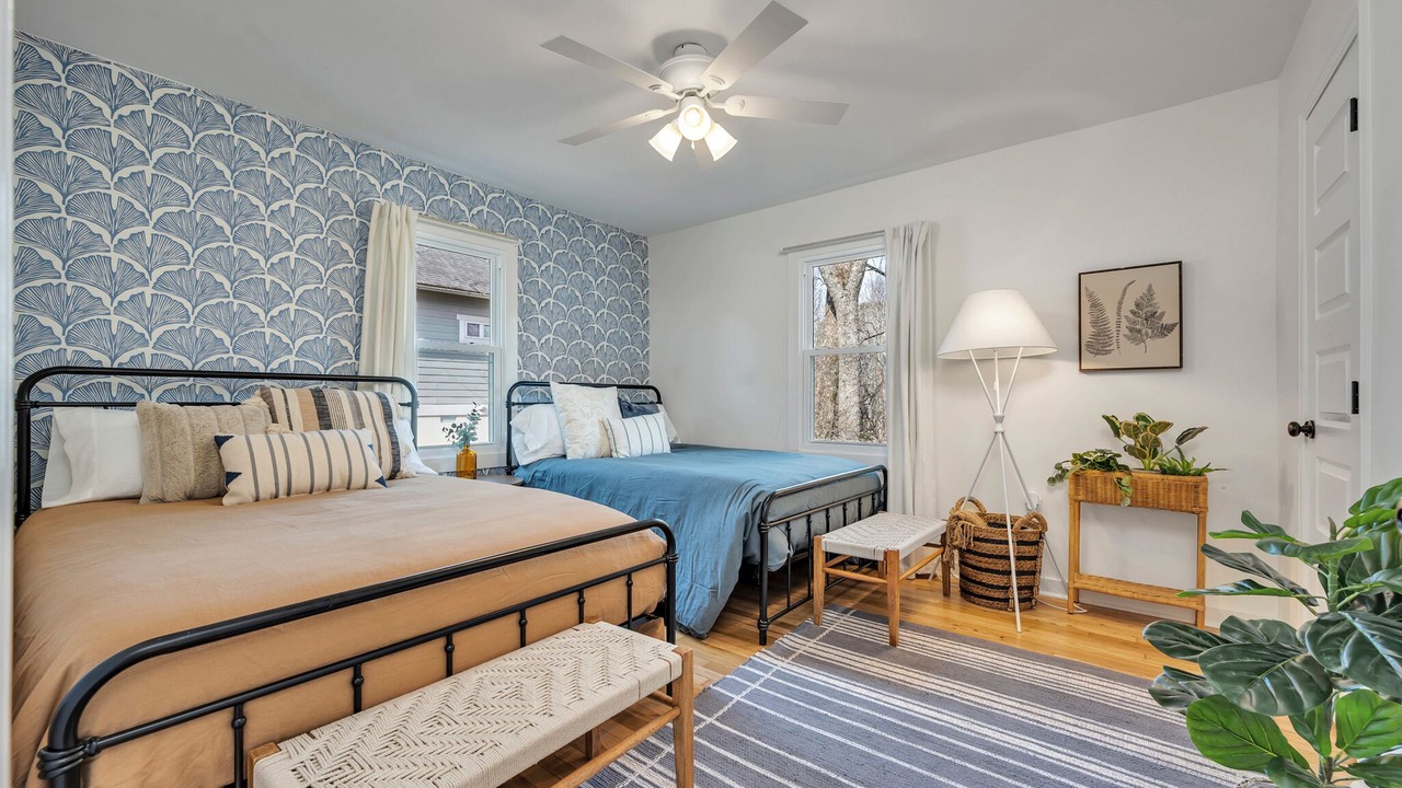 Photo of Bedroom in Cullman