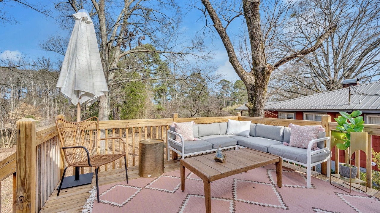 Photo of Outdoor in Cullman