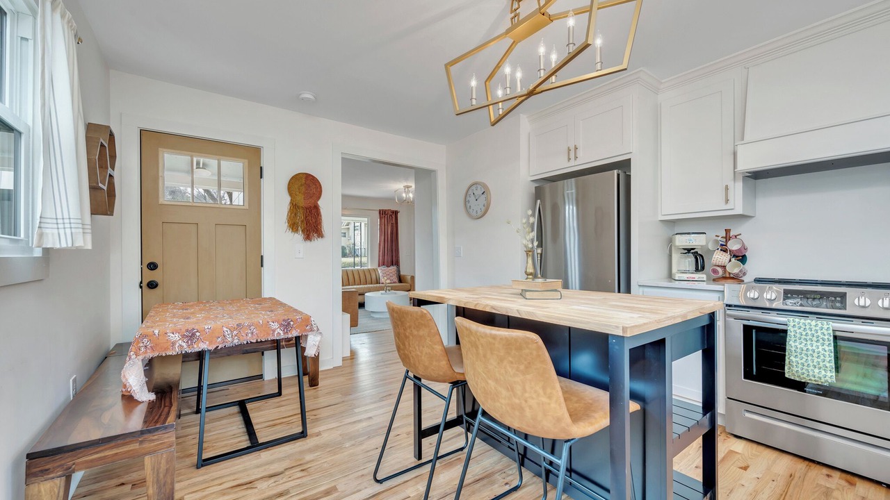 Photo of Kitchen in Cullman