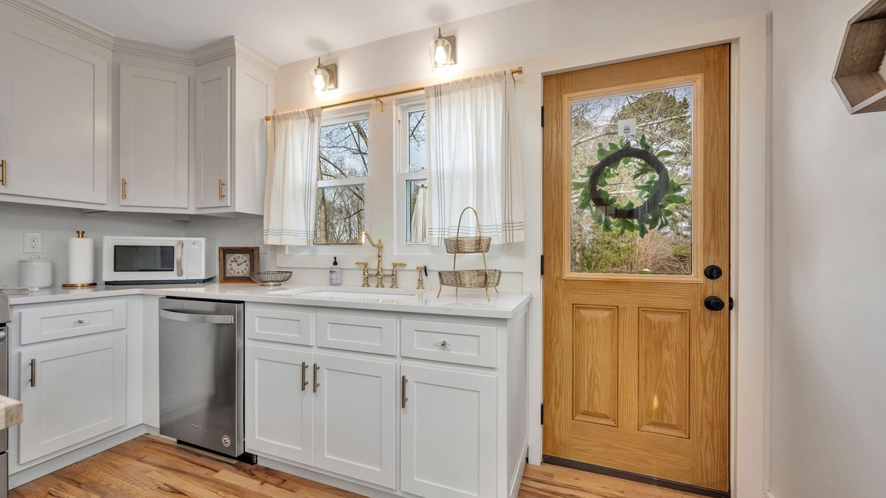 Photo of Kitchen in Cullman