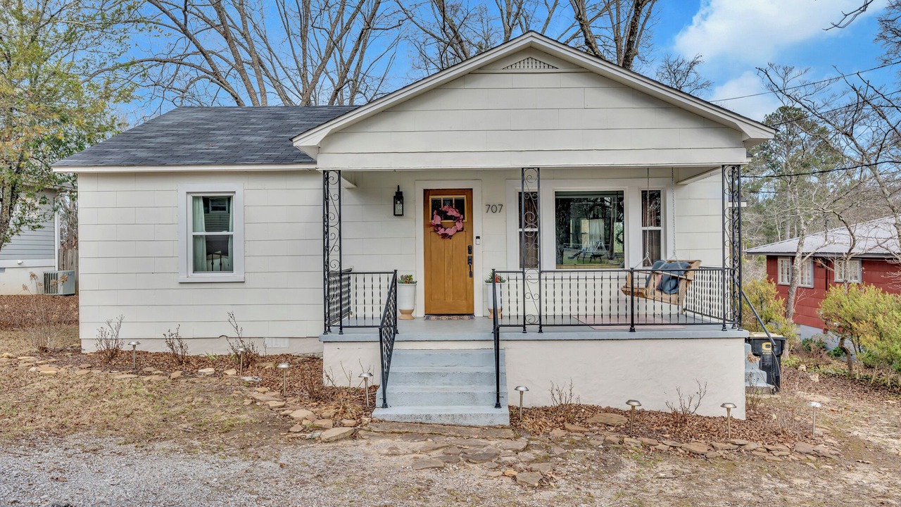 Photo of Outdoor in Cullman