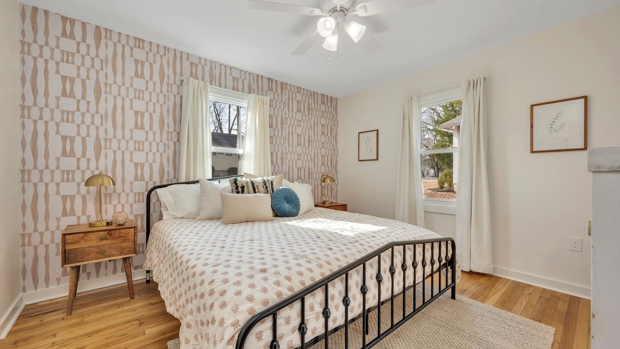 Photo of Bedroom in Cullman