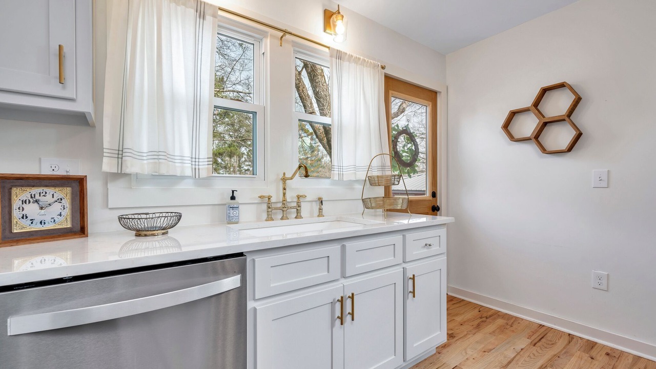 Photo of Bathroom in Cullman