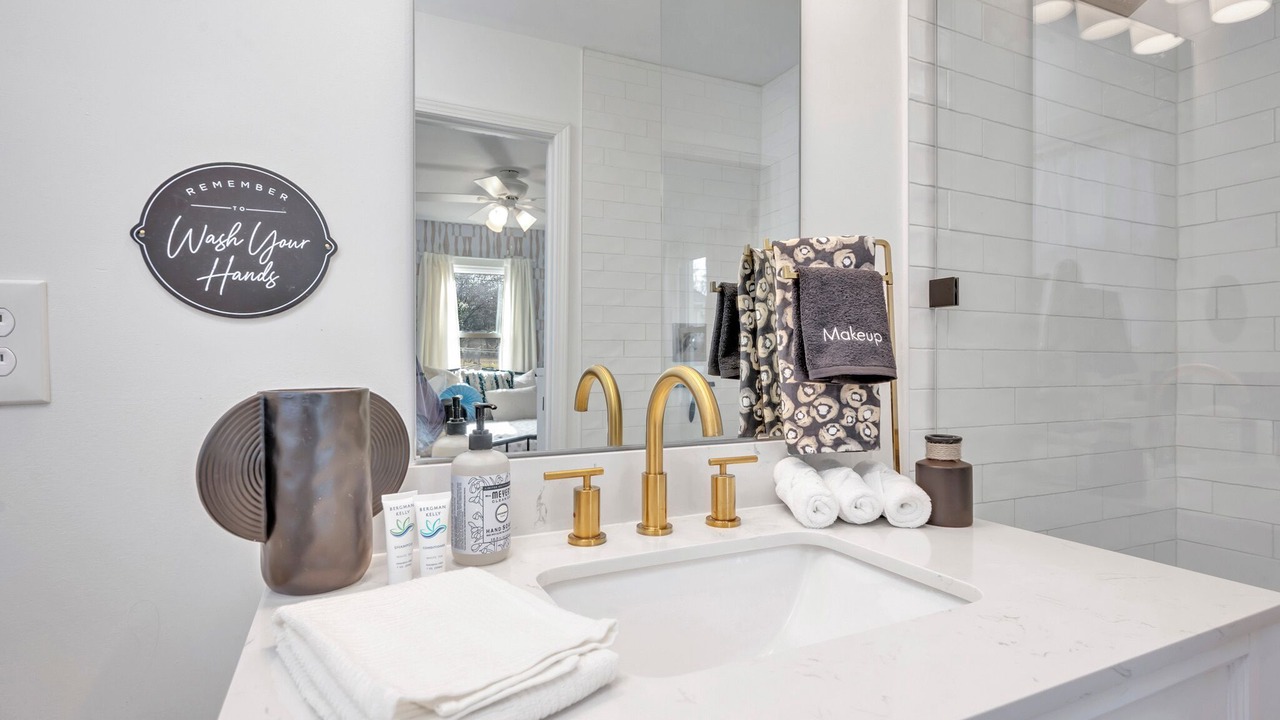 Photo of Bathroom in Cullman