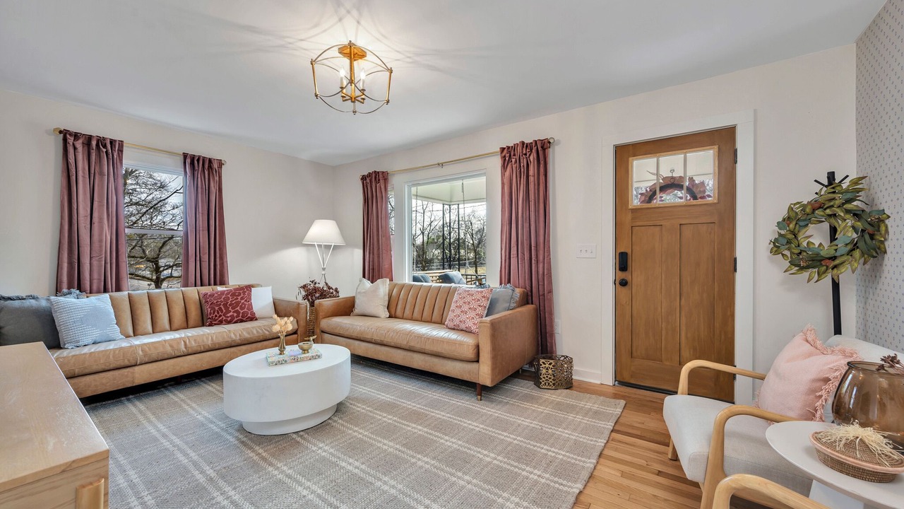 Photo of Livingroom in Cullman