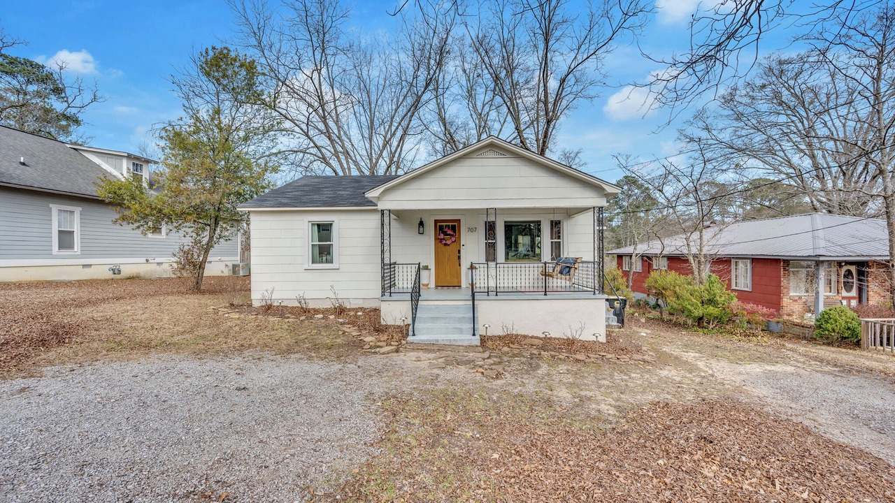 Photo of Outdoor in Cullman