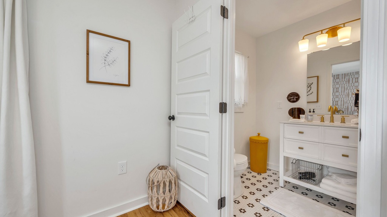 Photo of Bathroom in Cullman