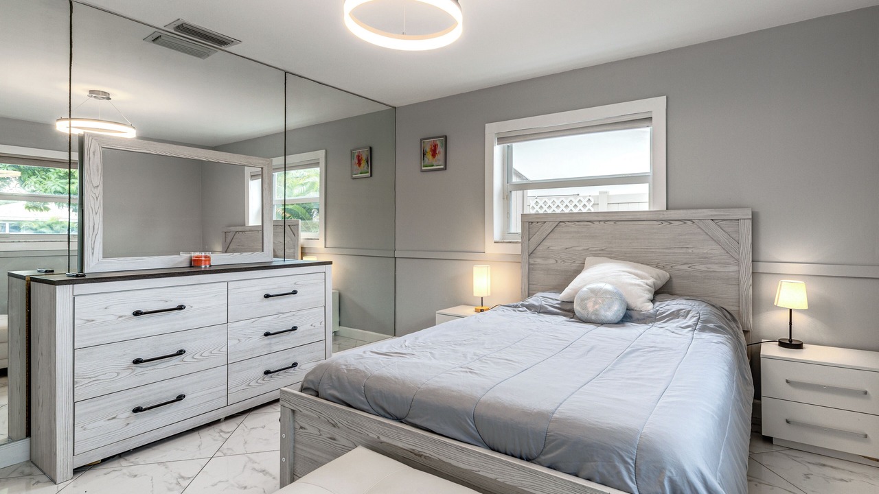 Photo of Bedroom in Tropic Palms