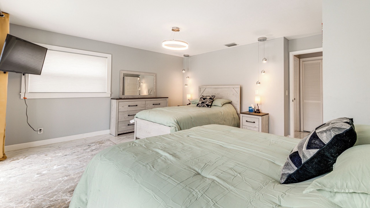 Photo of Bedroom in Tropic Palms
