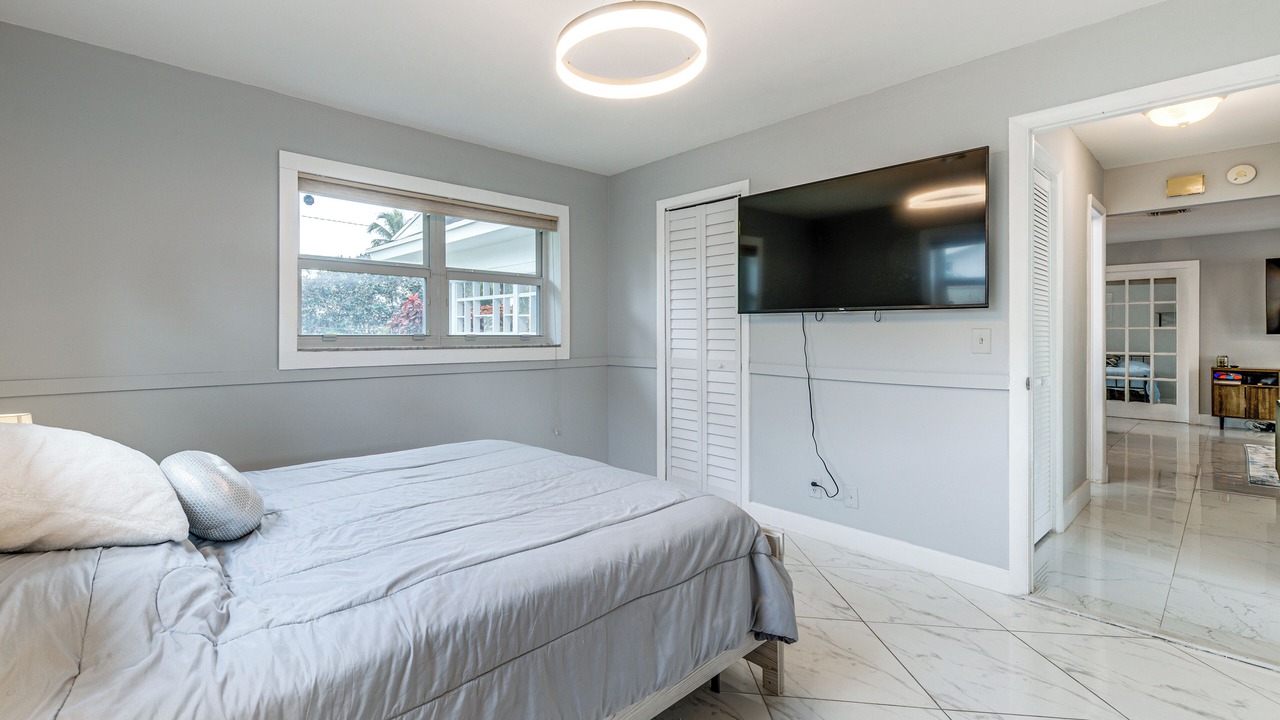 Photo of Bedroom in Tropic Palms