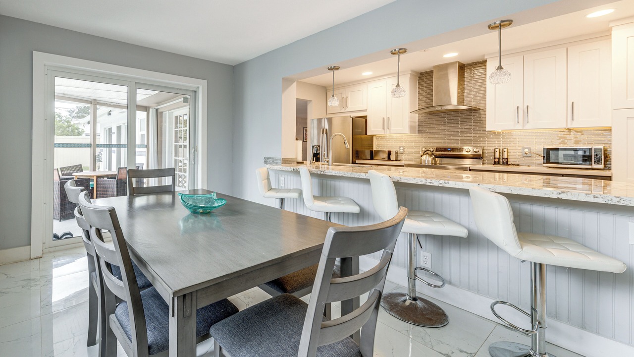 Photo of Kitchen in Tropic Palms