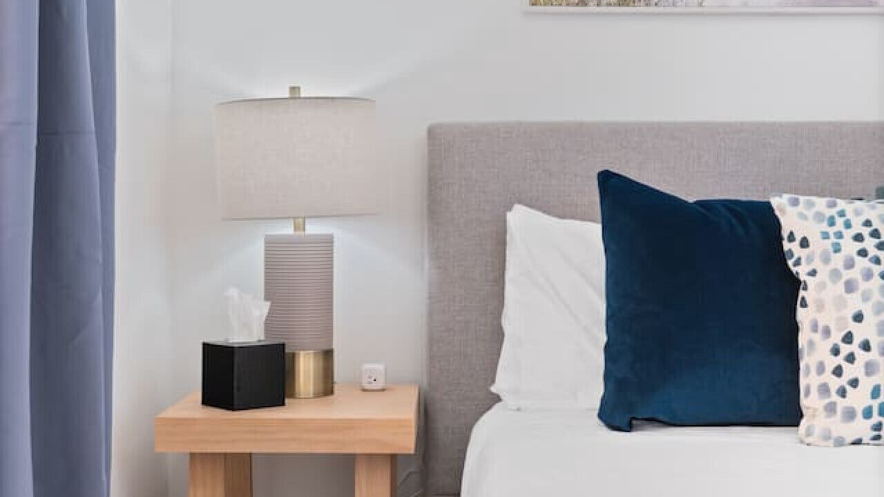 Photo of Bedroom in Bayshore Gardens