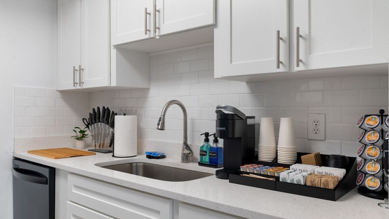 Photo of Kitchen in Bayshore Gardens