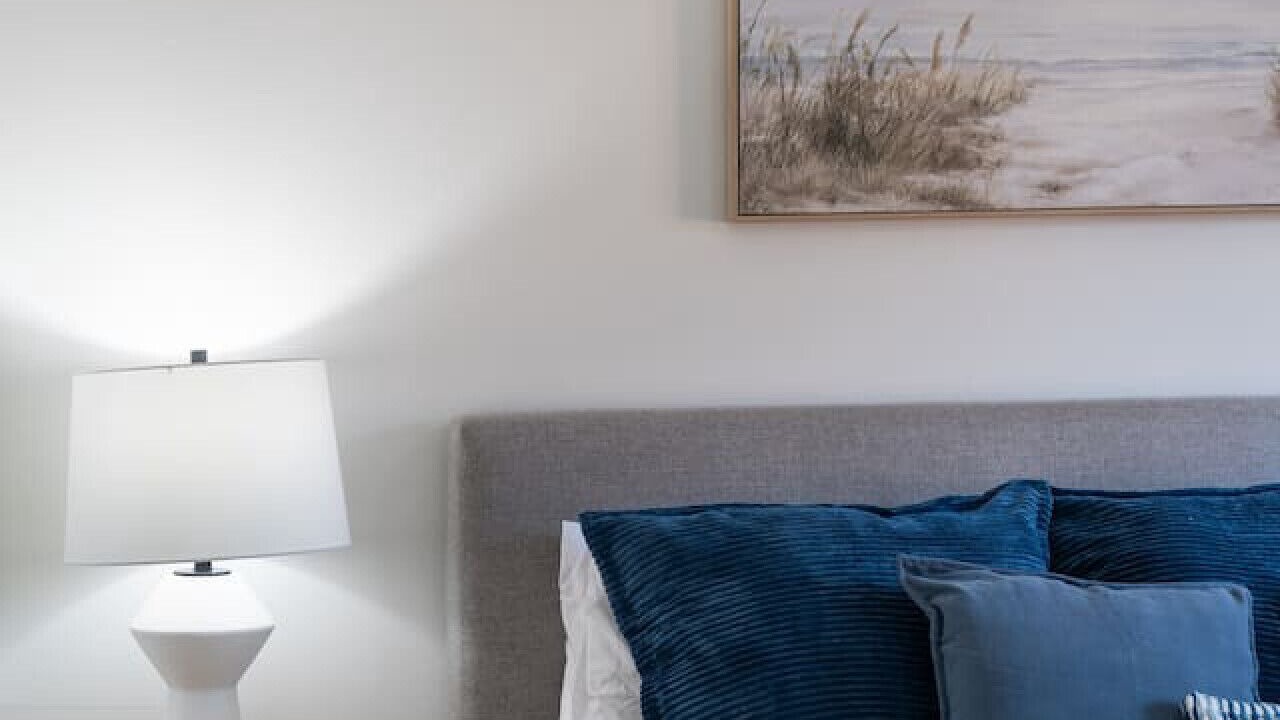 Photo of Bedroom in Bayshore Gardens