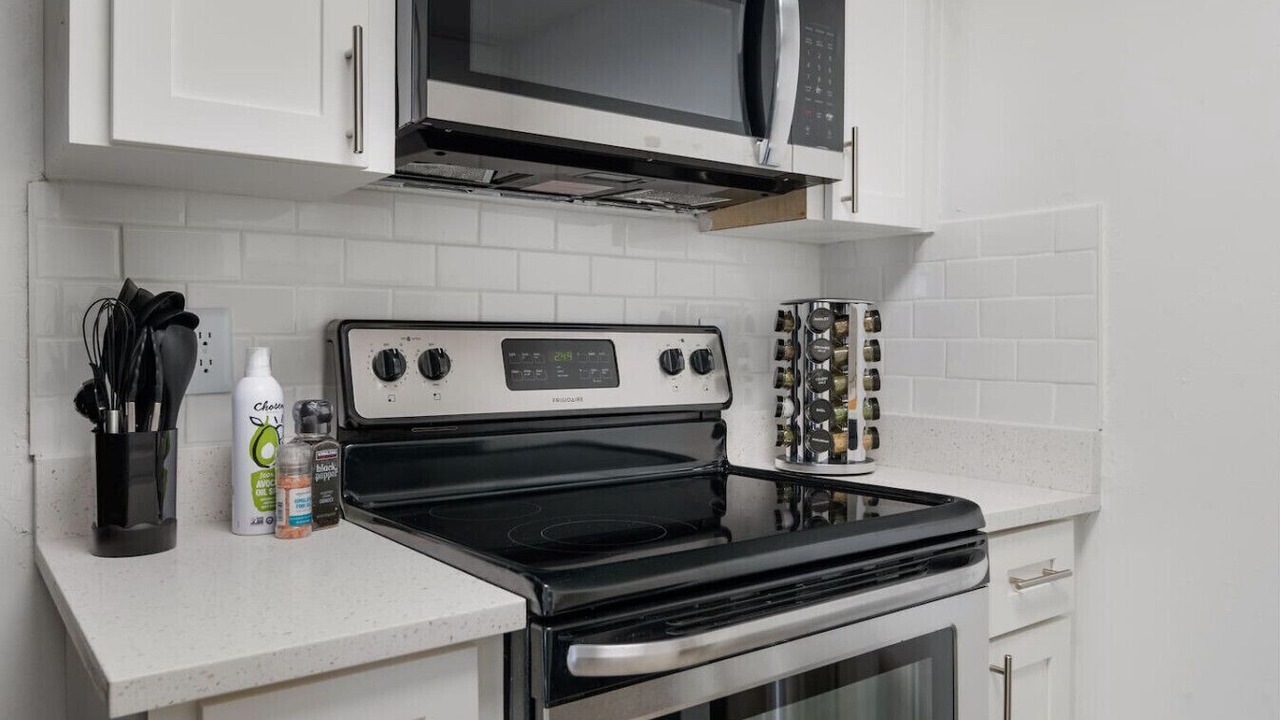 Photo of Kitchen in Bayshore Gardens