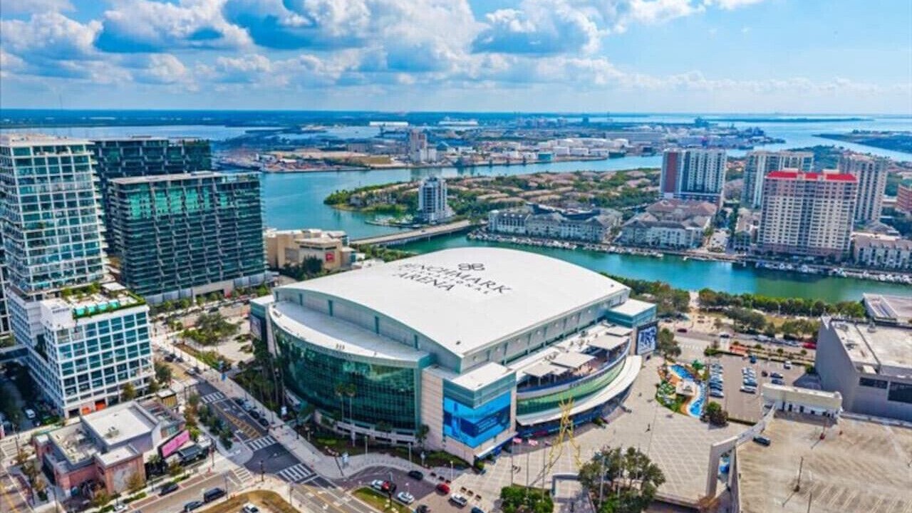 Photo of Outdoor in Bayshore Gardens