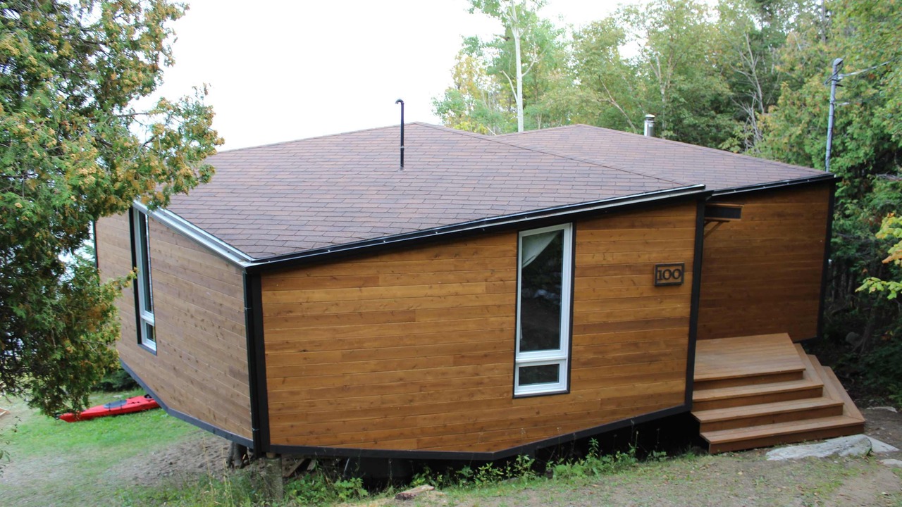 Photo of Outdoor in Saint-Simeon