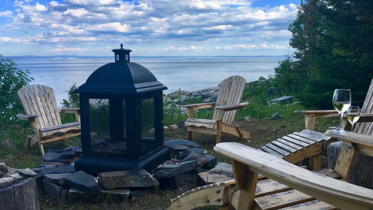 Photo of Outdoor in Saint-Simeon