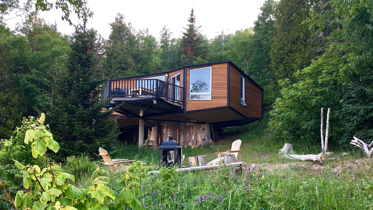Photo of Outdoor in Saint-Simeon