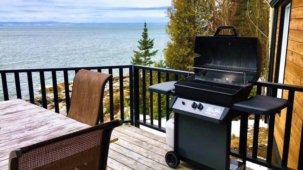 Photo of Outdoor in Saint-Simeon