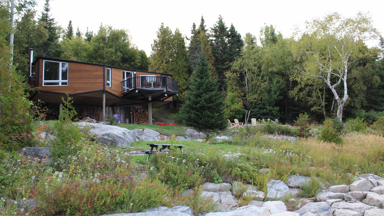 Photo of Outdoor in Saint-Simeon