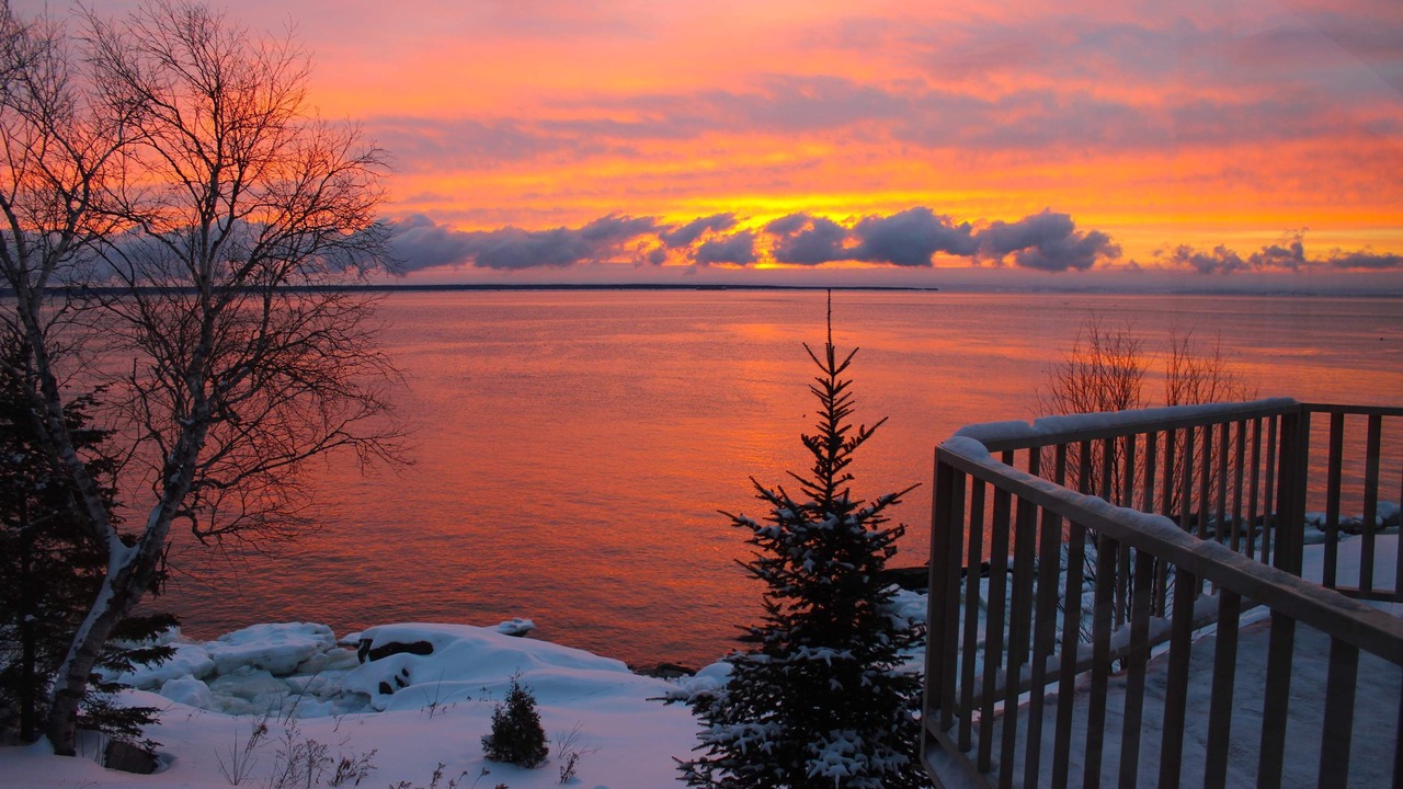 Photo of Outdoor in Saint-Simeon