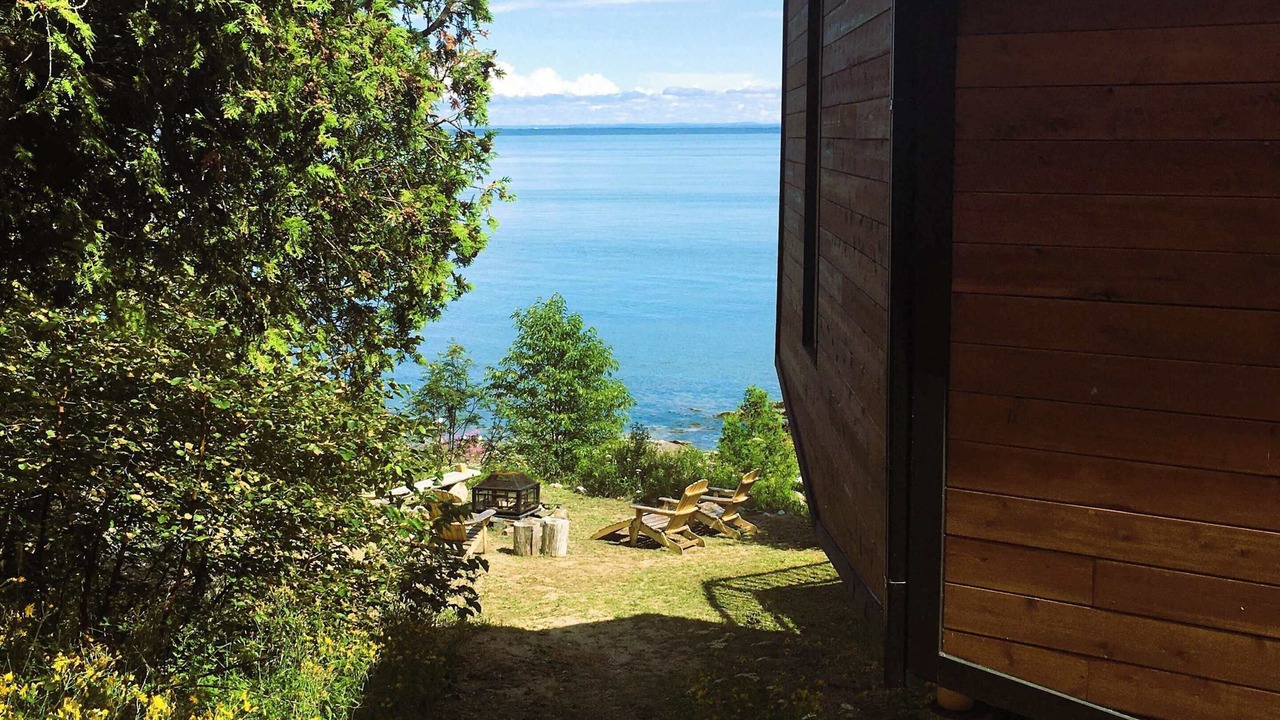 Photo of Outdoor in Saint-Simeon