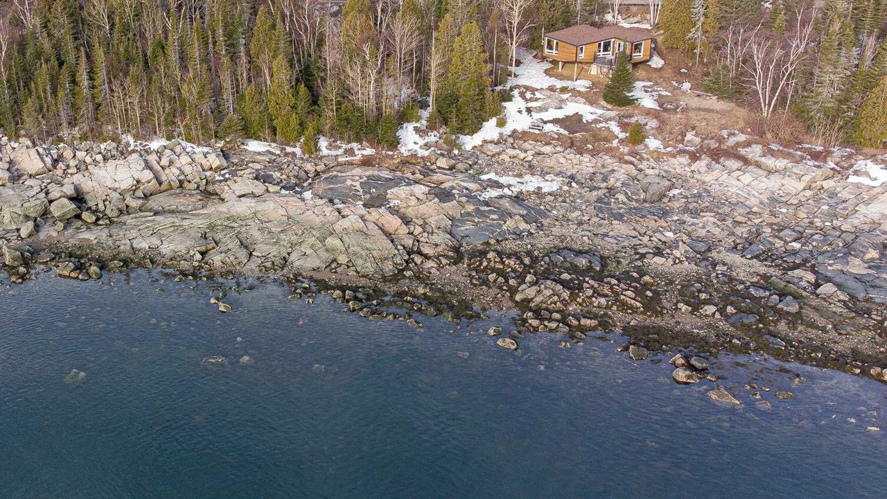 Photo of Outdoor in Saint-Simeon