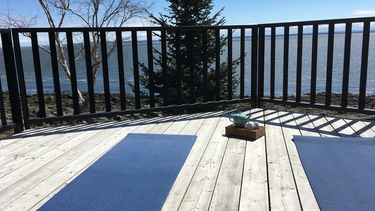 Photo of Outdoor in Saint-Simeon