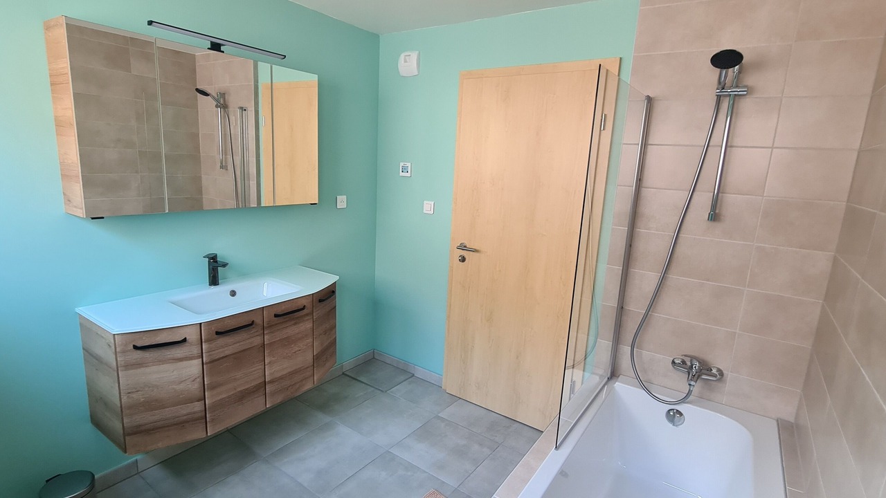 Photo of Bathroom in Cleebourg