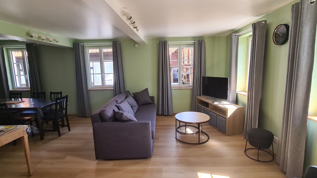 Photo of Livingroom in Cleebourg