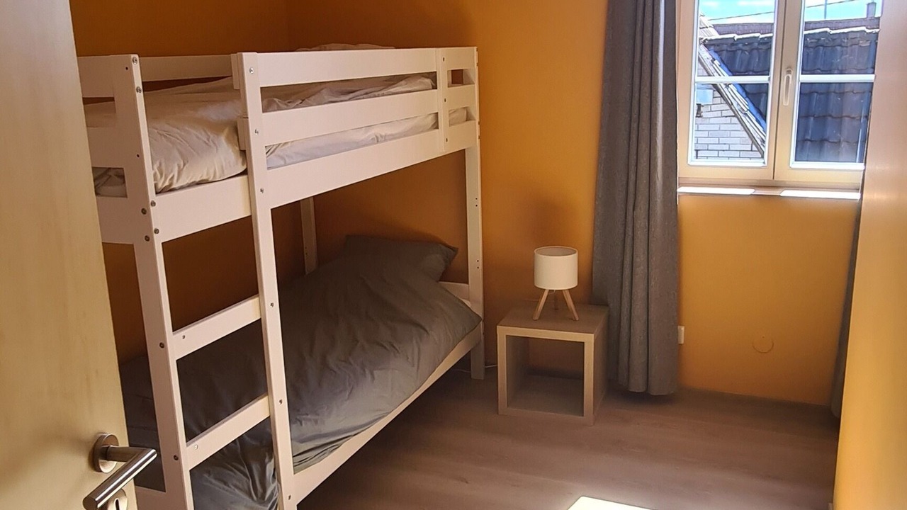 Photo of Bedroom in Cleebourg