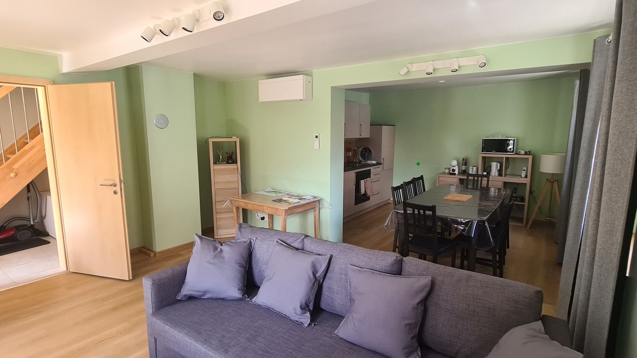 Photo of Livingroom in Cleebourg