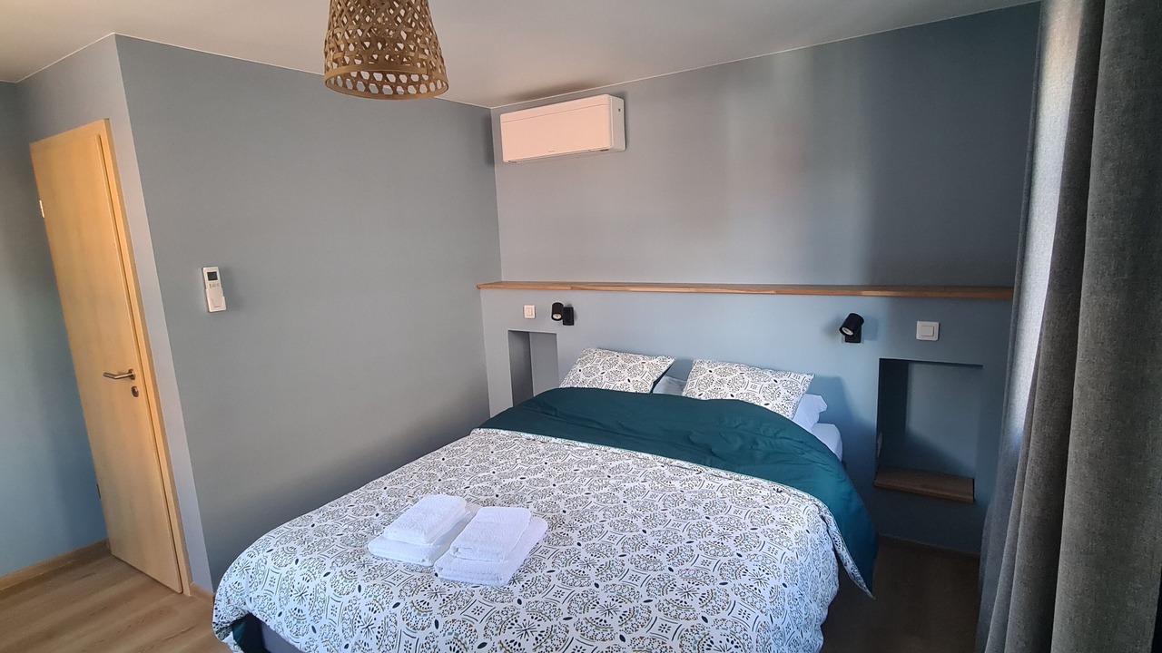 Photo of Bedroom in Cleebourg