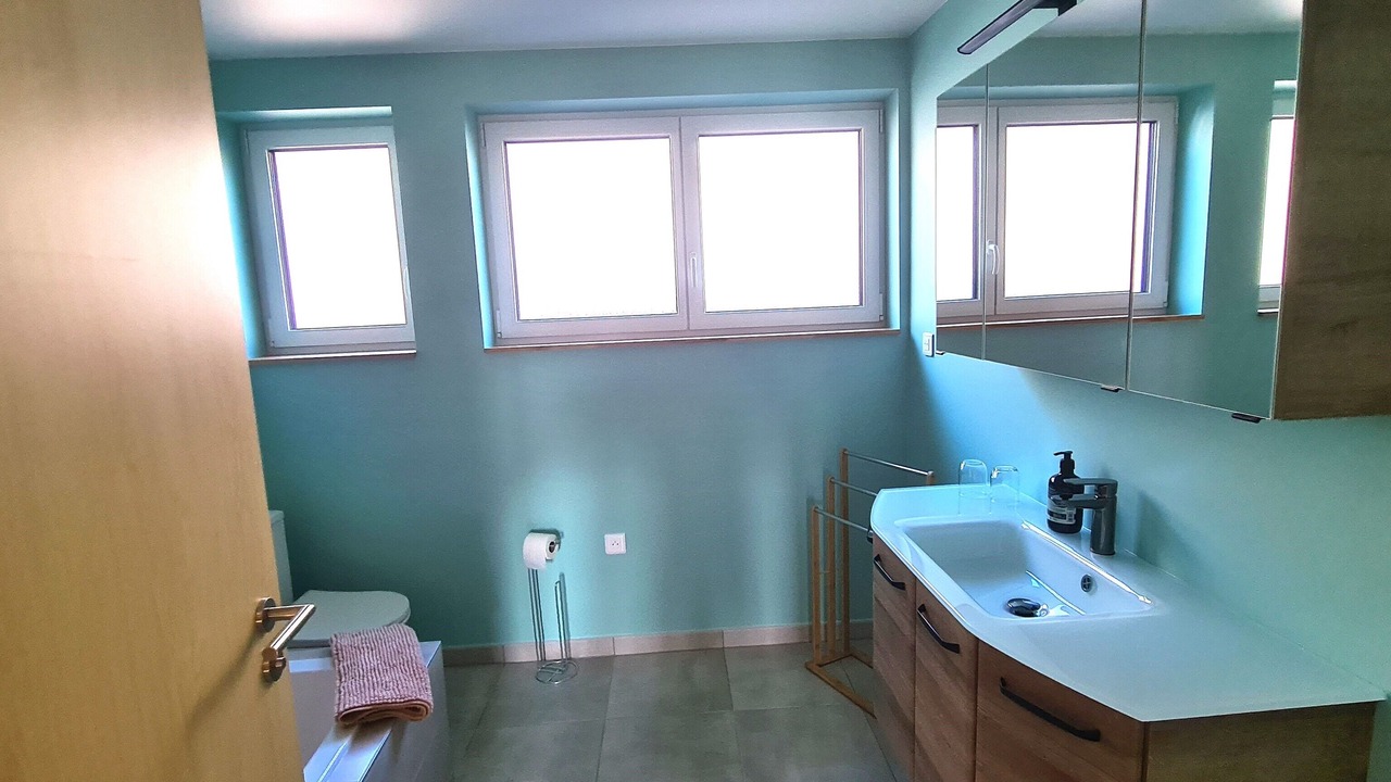 Photo of Bathroom in Cleebourg