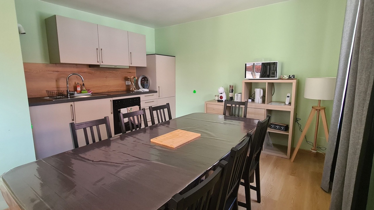 Photo of Kitchen in Cleebourg