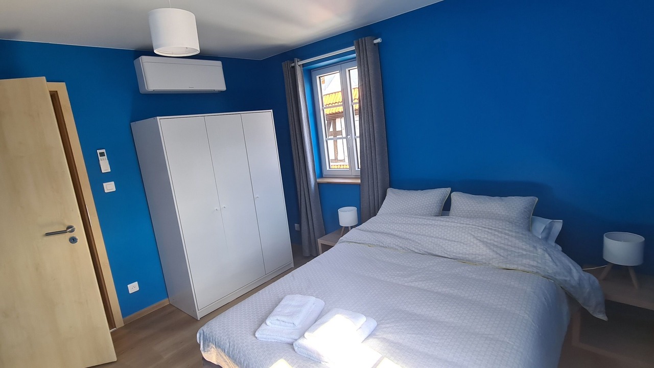 Photo of Bedroom in Cleebourg