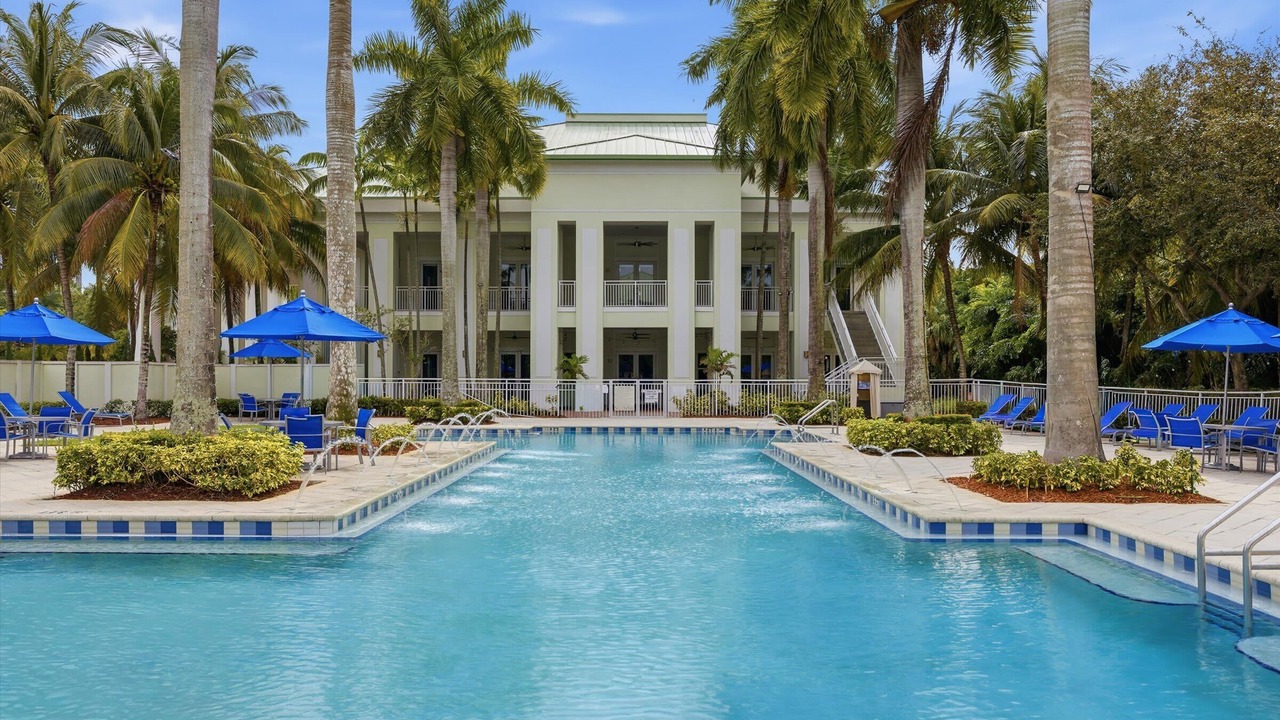 Photo of Outdoor in Doral