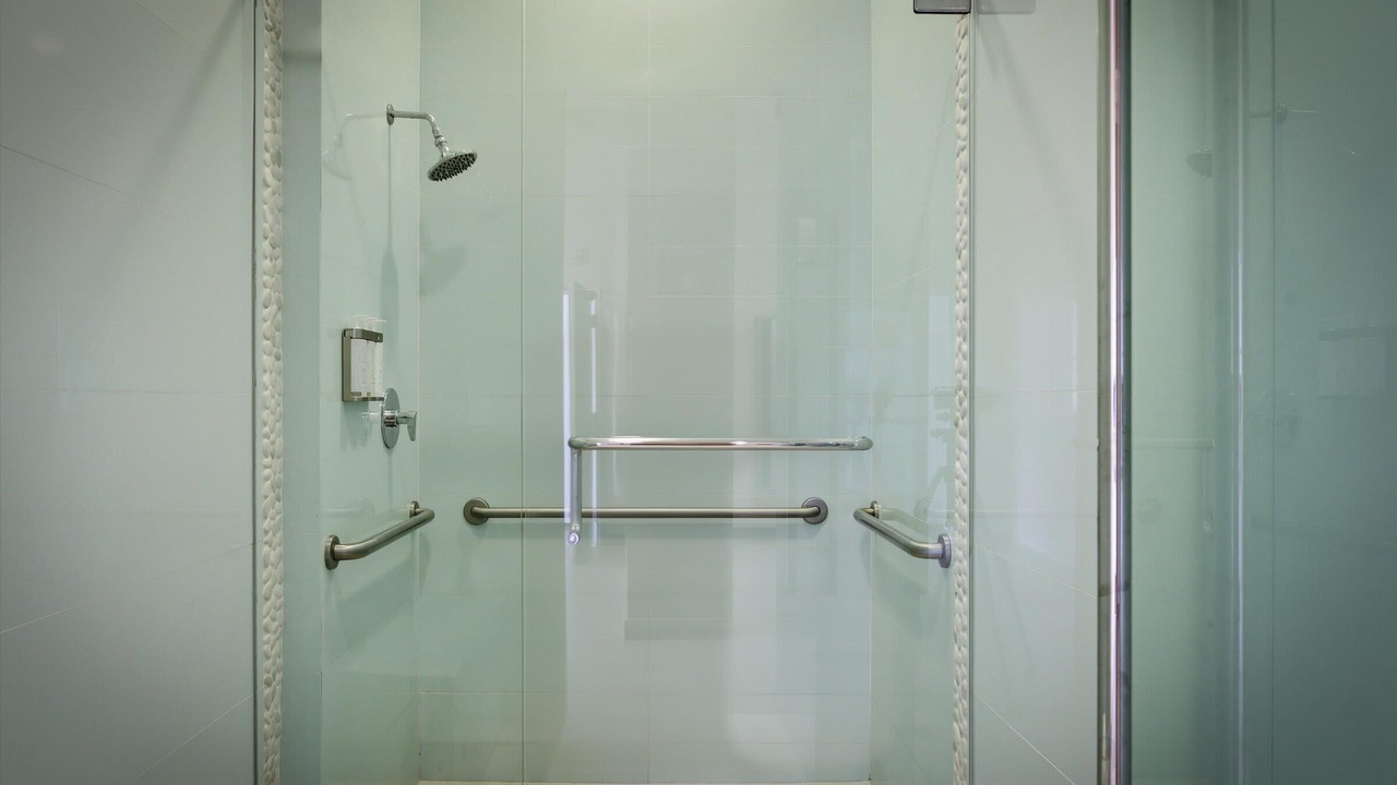 Photo of Bathroom in Doral