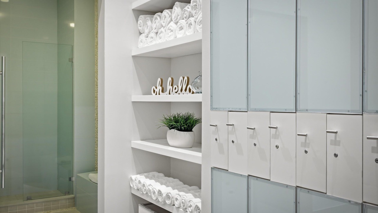 Photo of Bathroom in Doral