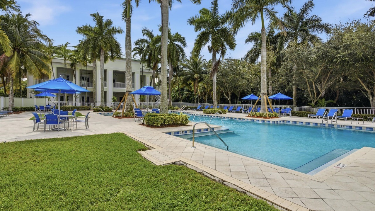 Photo of Outdoor in Doral