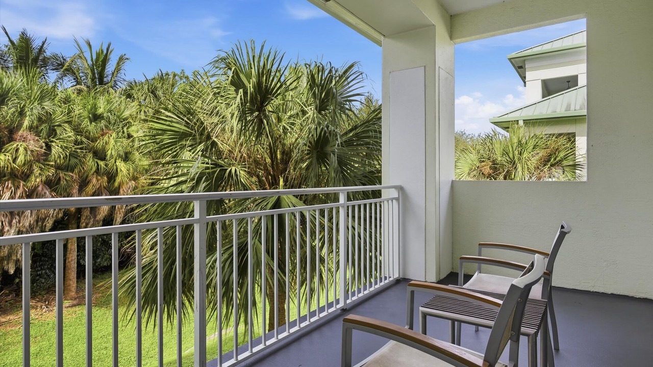 Photo of Outdoor in Doral