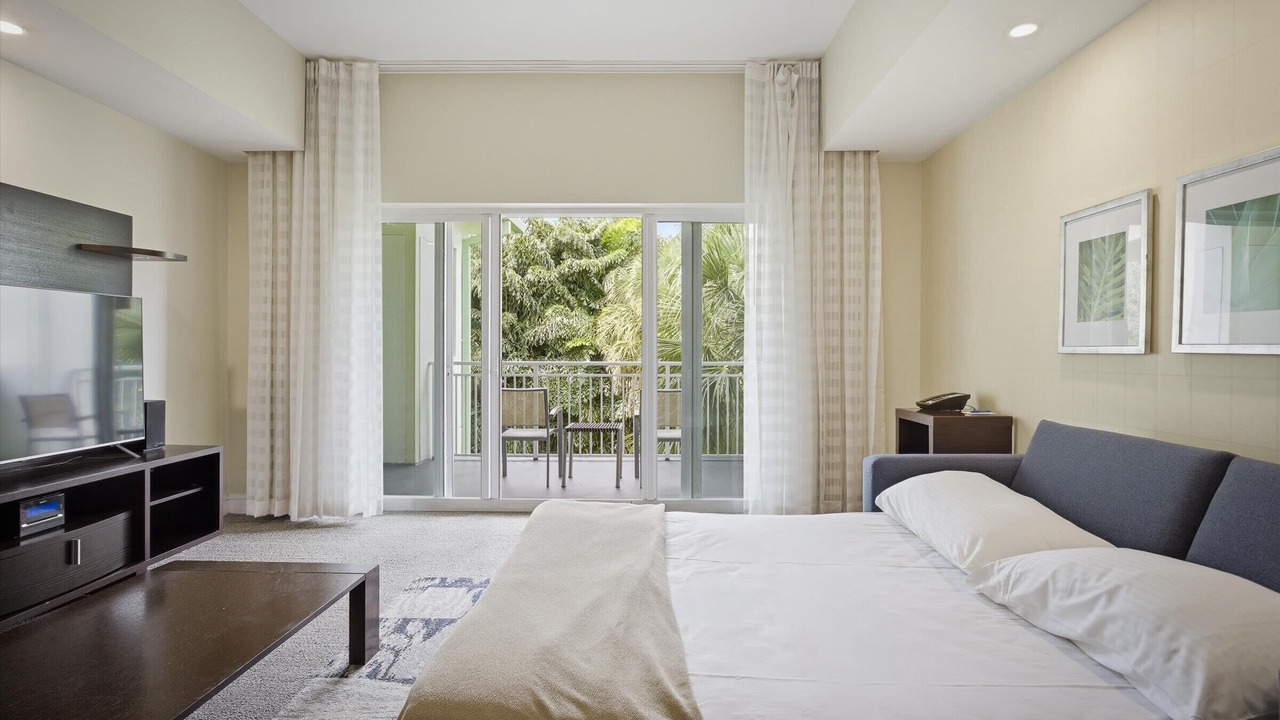 Photo of Bedroom in Doral