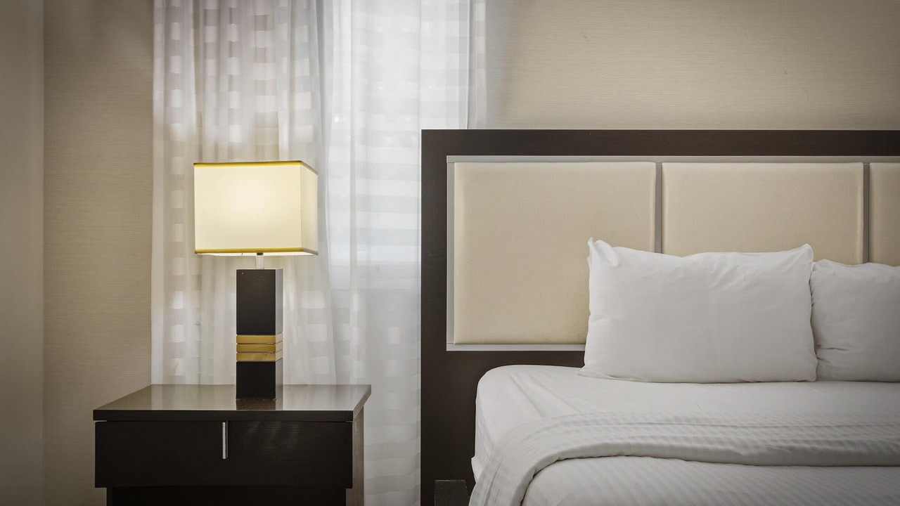 Photo of Bedroom in Doral