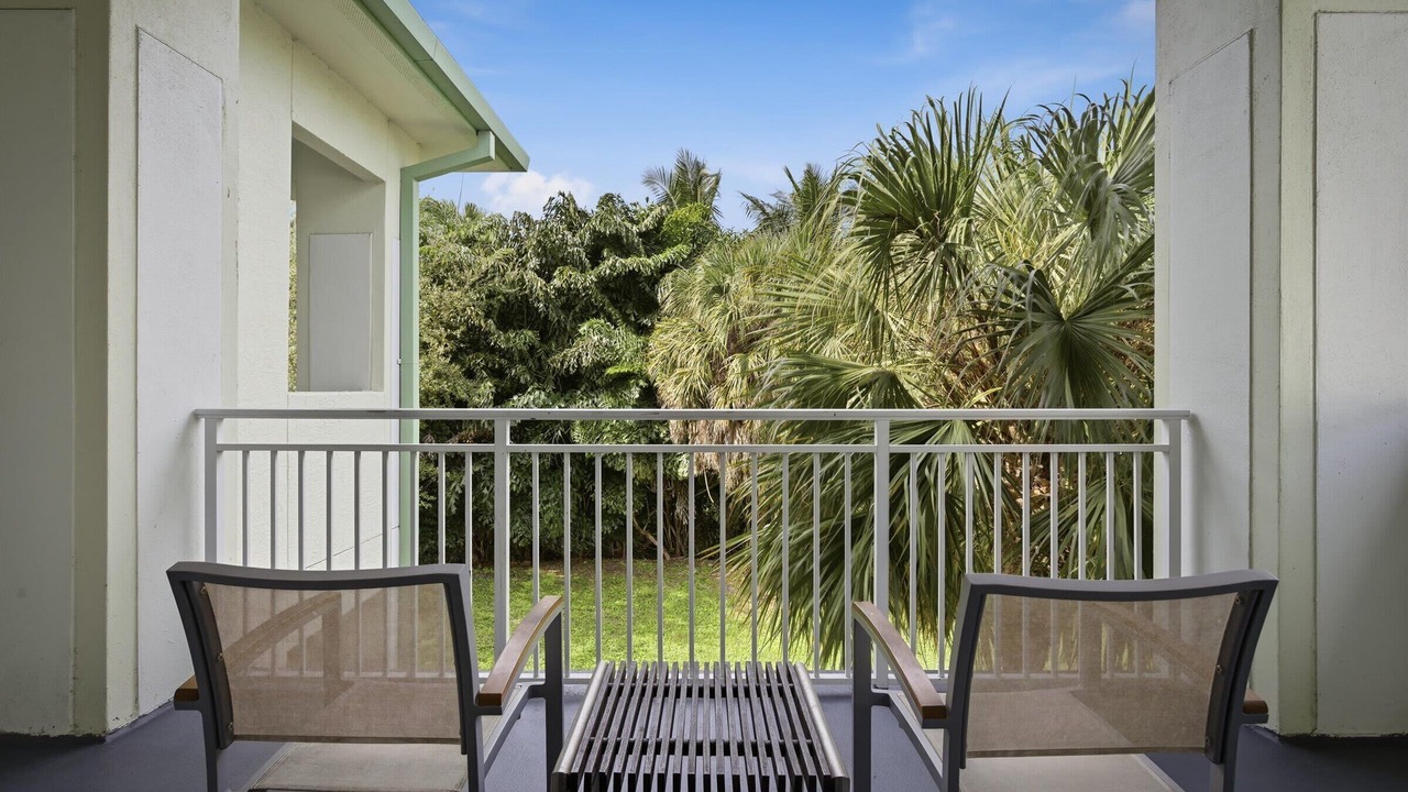 Photo of Outdoor in Doral