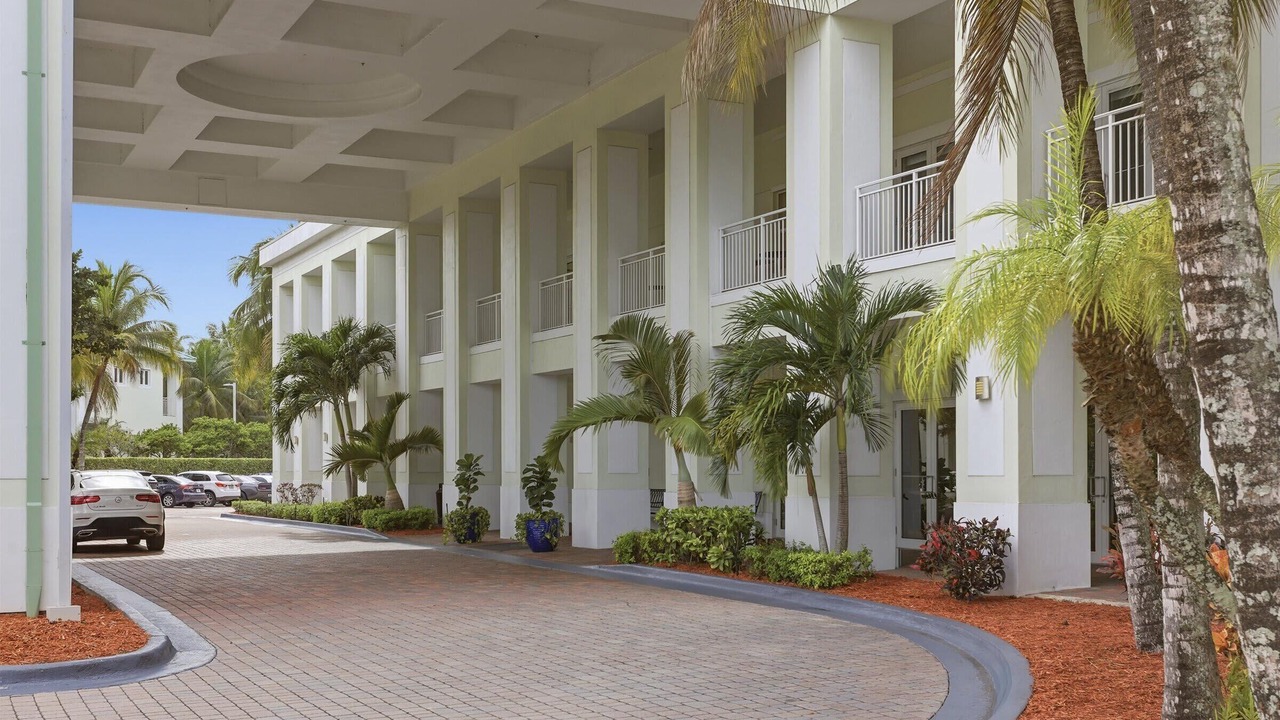 Photo of Outdoor in Doral