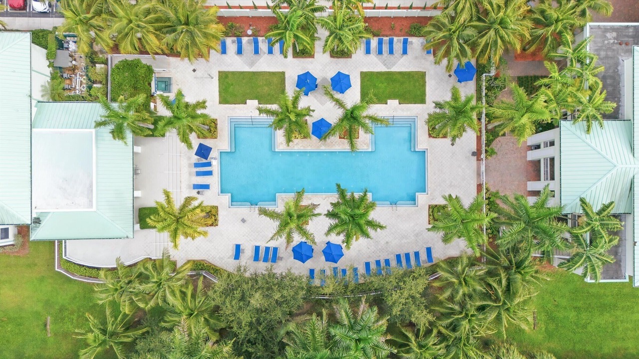 Photo of Outdoor in Doral