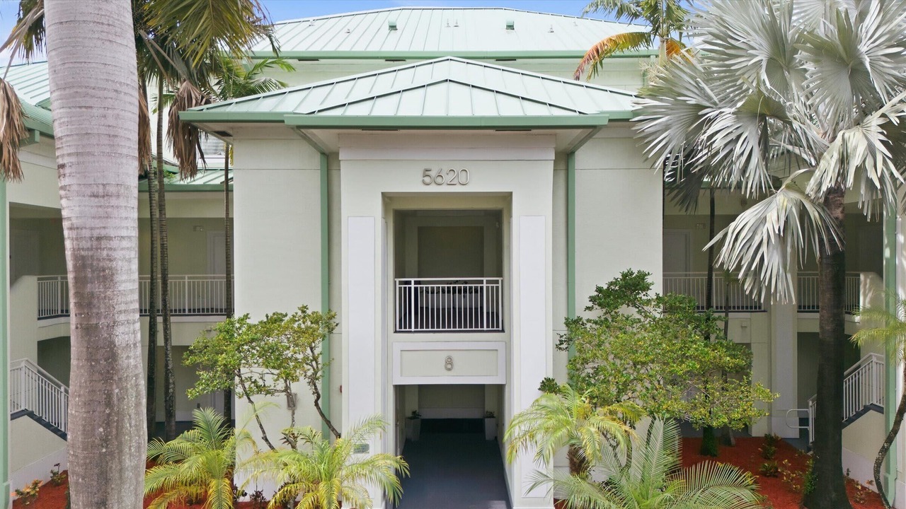 Photo of Outdoor in Doral