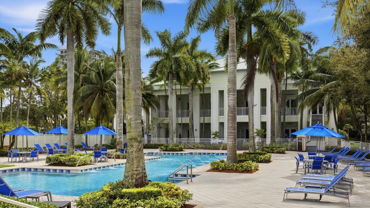 Photo of Outdoor in Doral